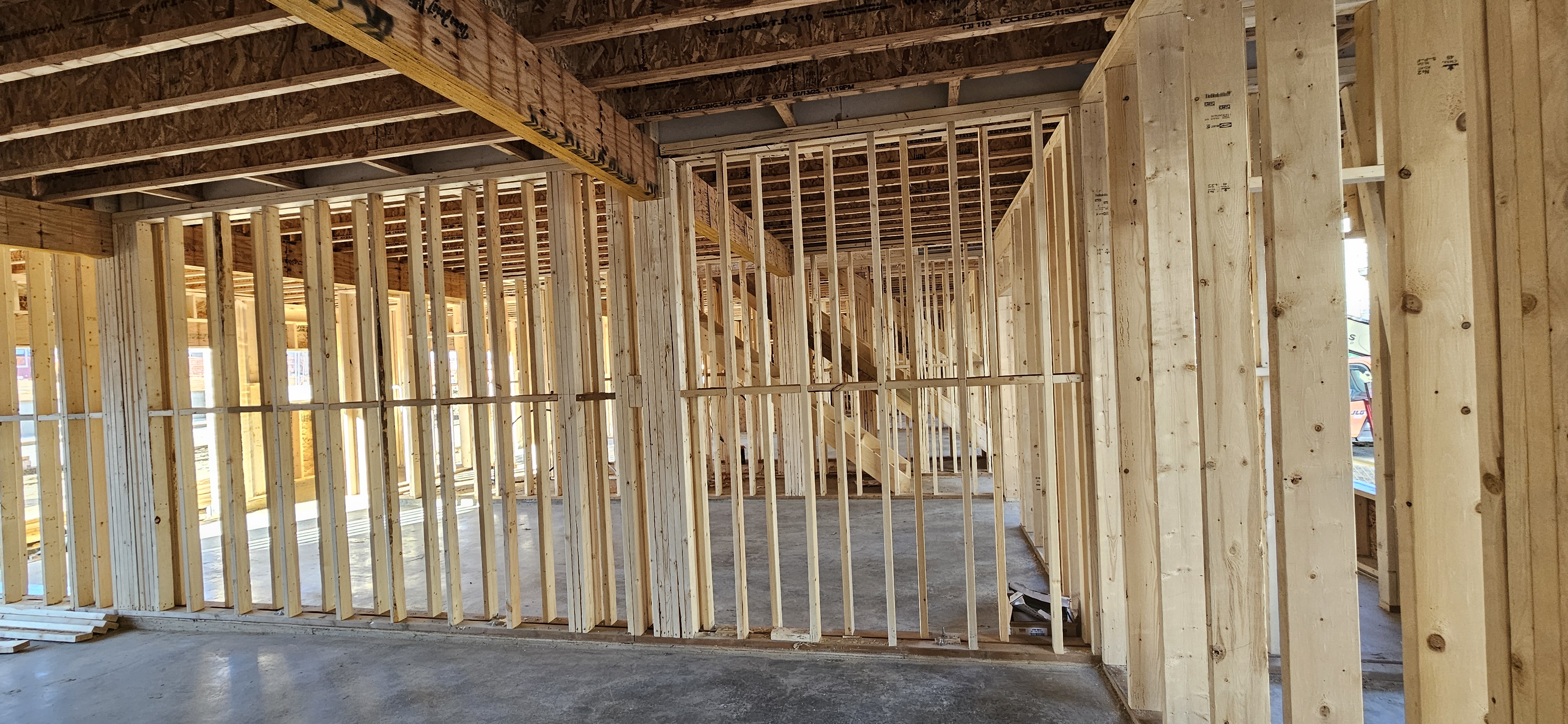 Mahogany showcase 10