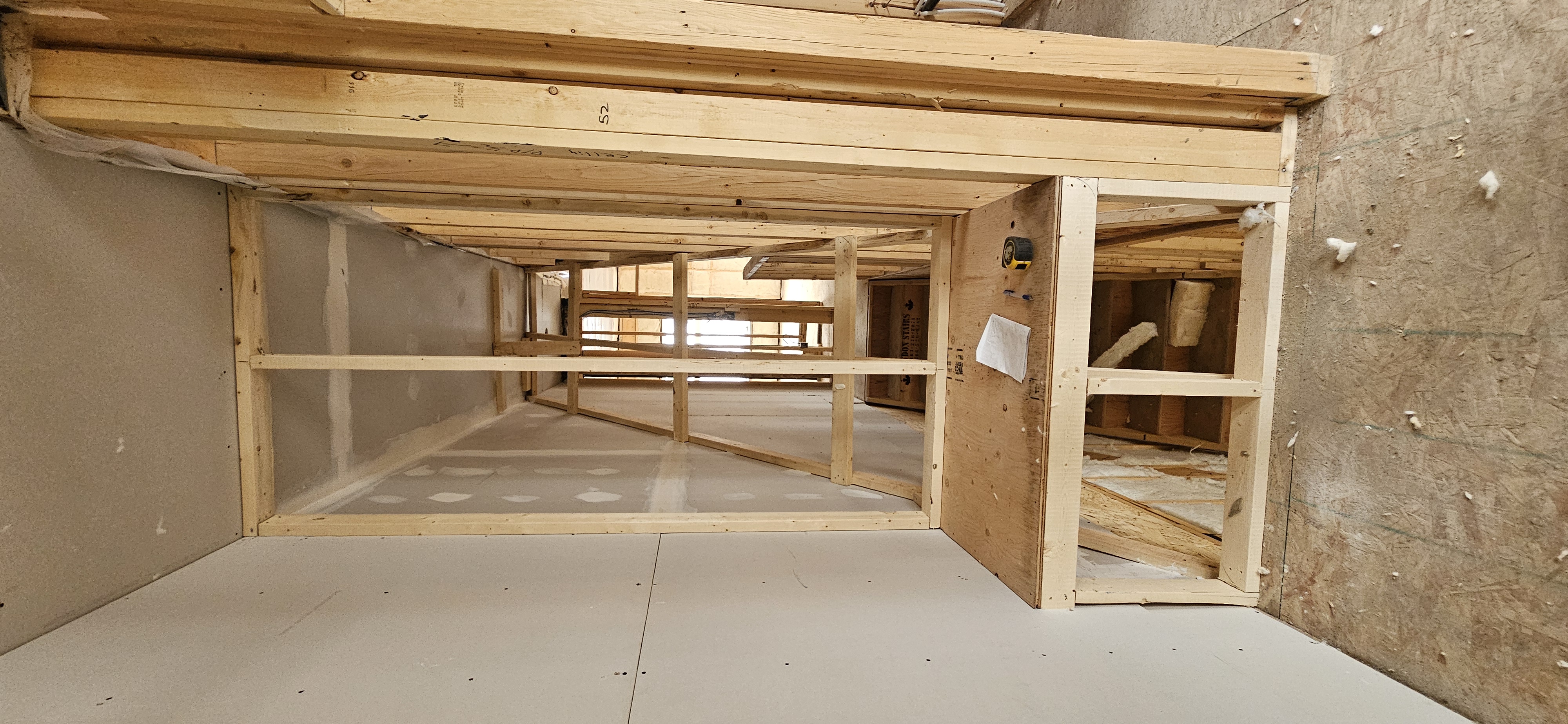 Mahogany showcase 11