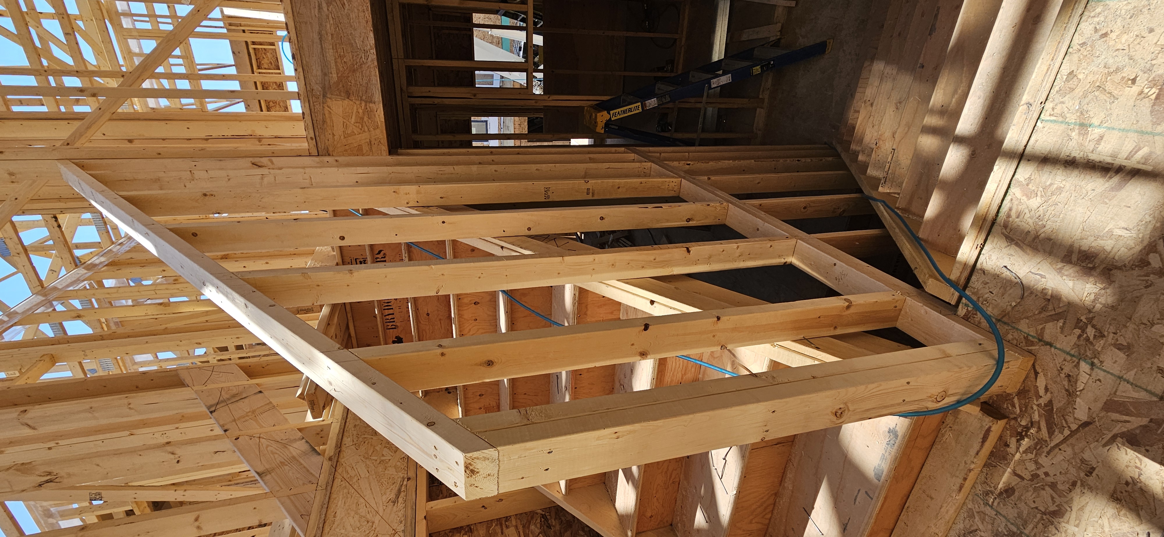 Mahogany showcase 14