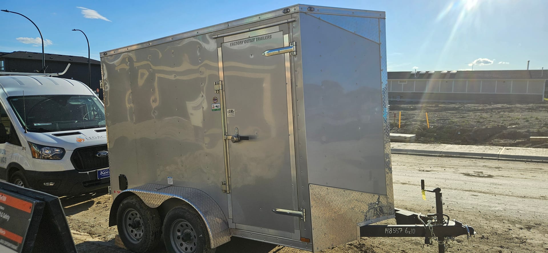 Trailer And Truck showcase 2