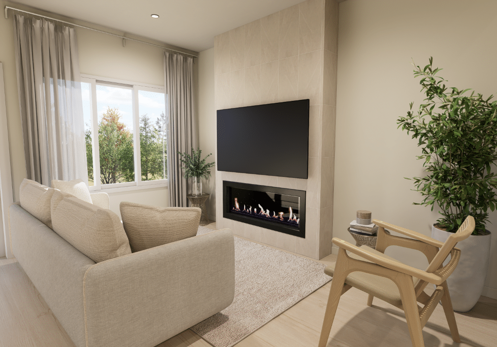 Back Framing showcase 8