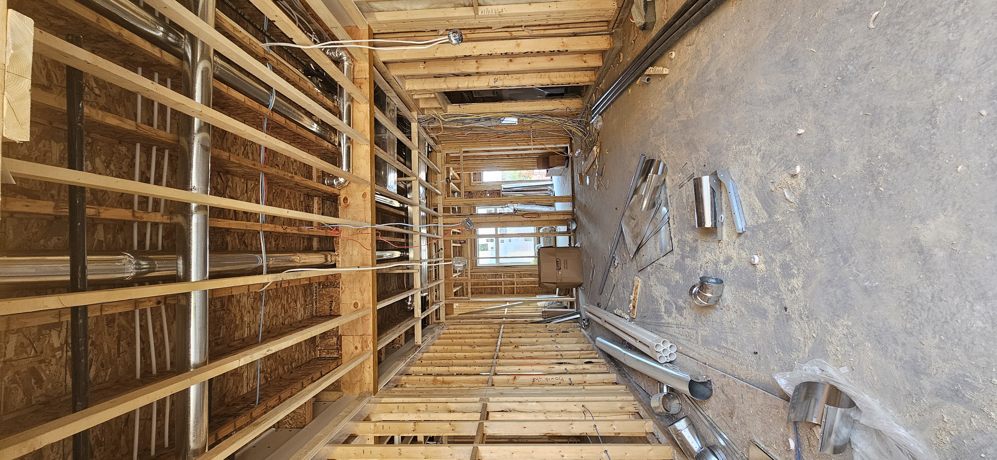 Back Framing showcase 27