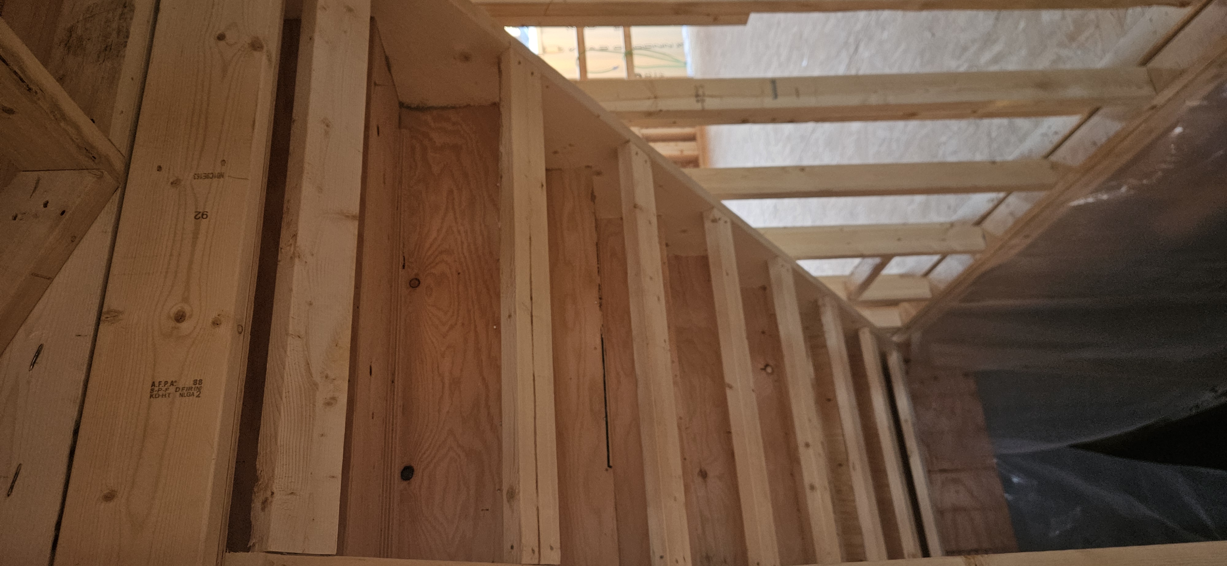 Back Framing showcase 33