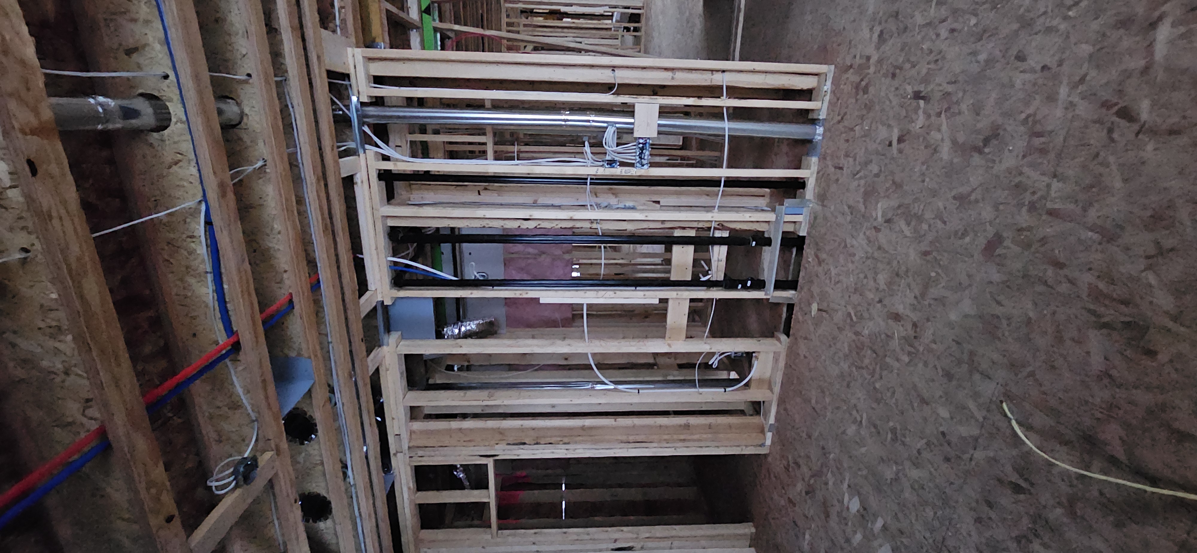 Back Framing showcase 40